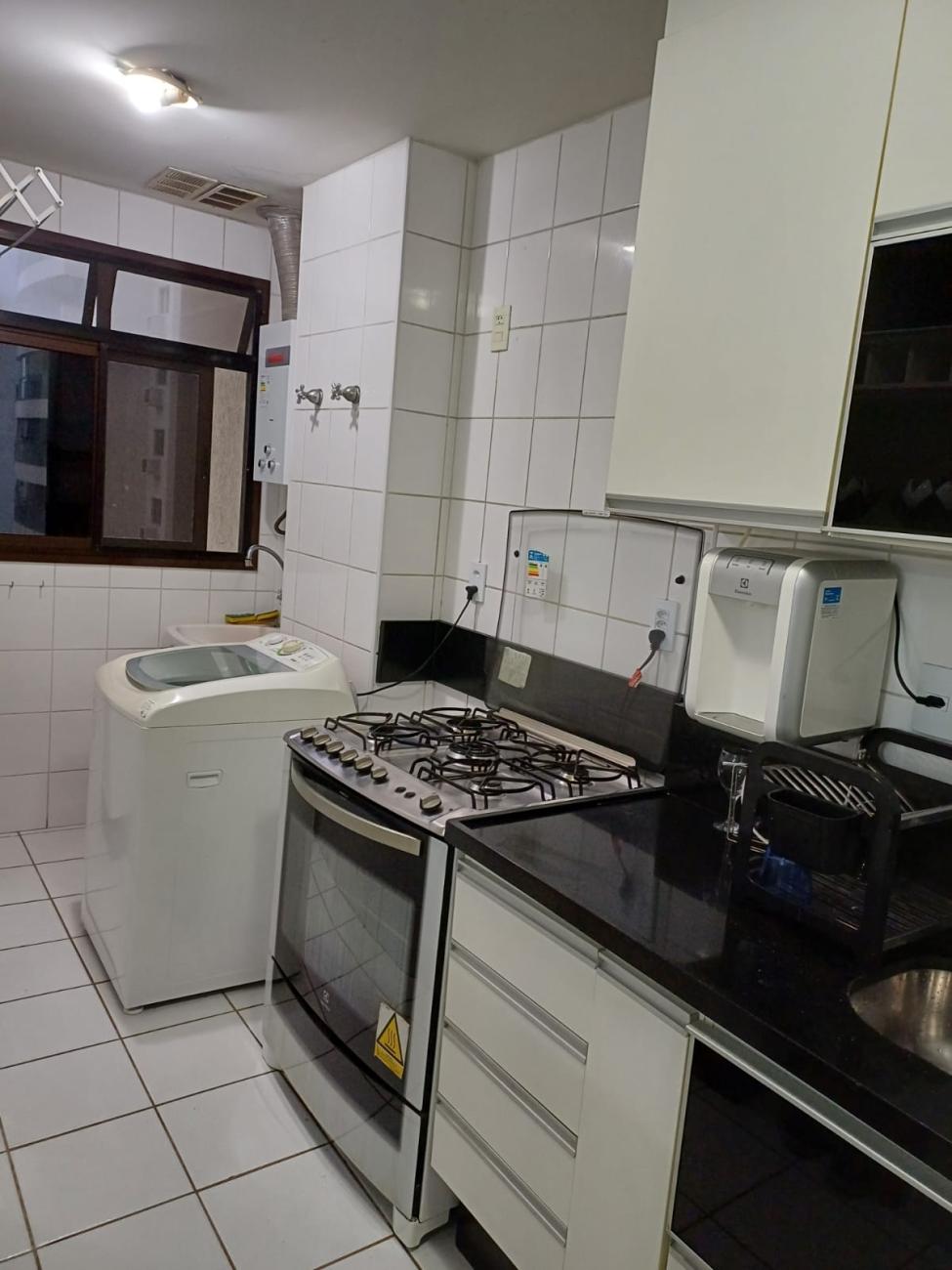 Apartamento, 2 quartos, 80 m² - Foto 18